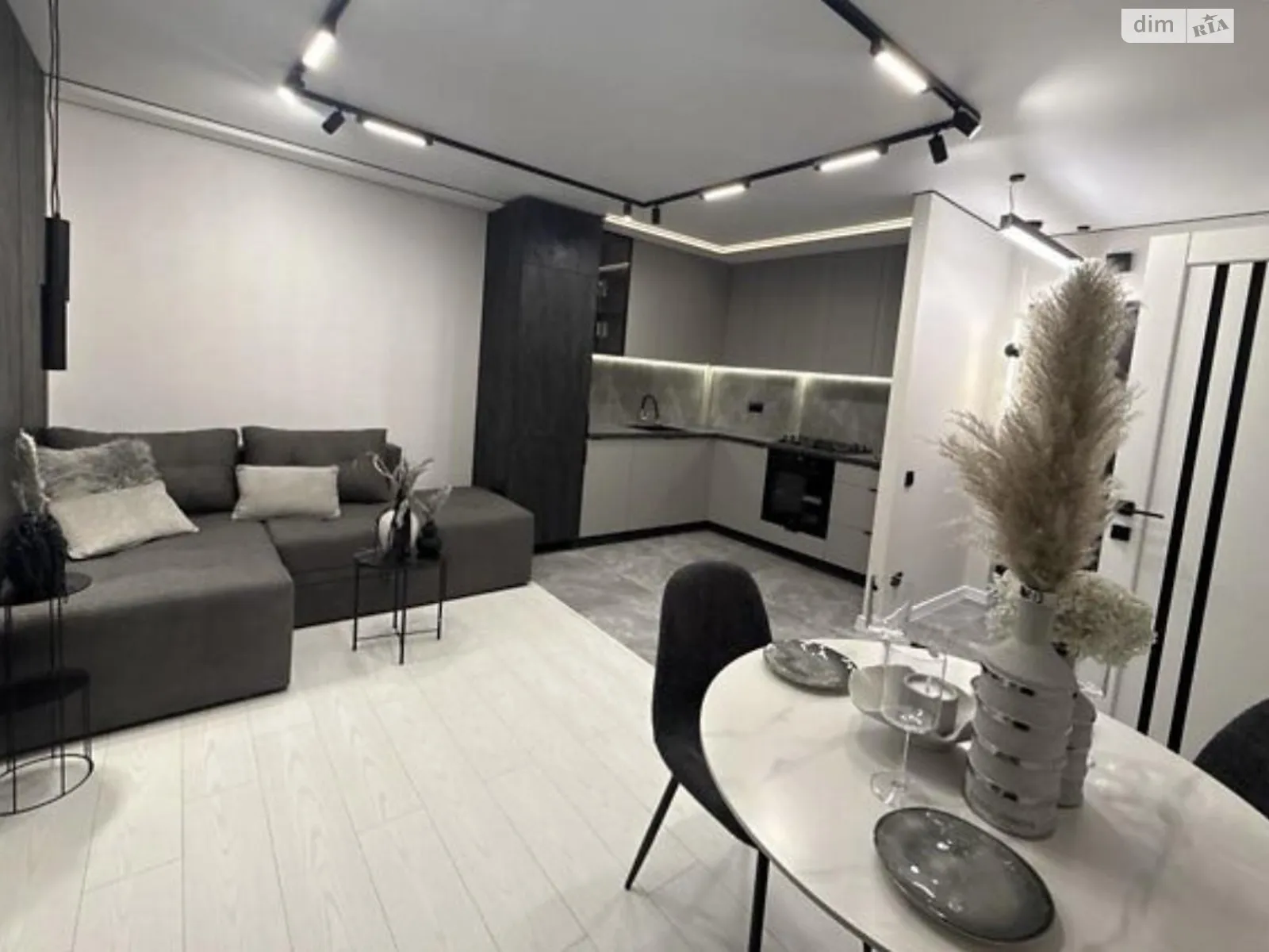 2-комнатная квартира 54 кв. м в Тернополе, цена: 69000 $ - фото 1