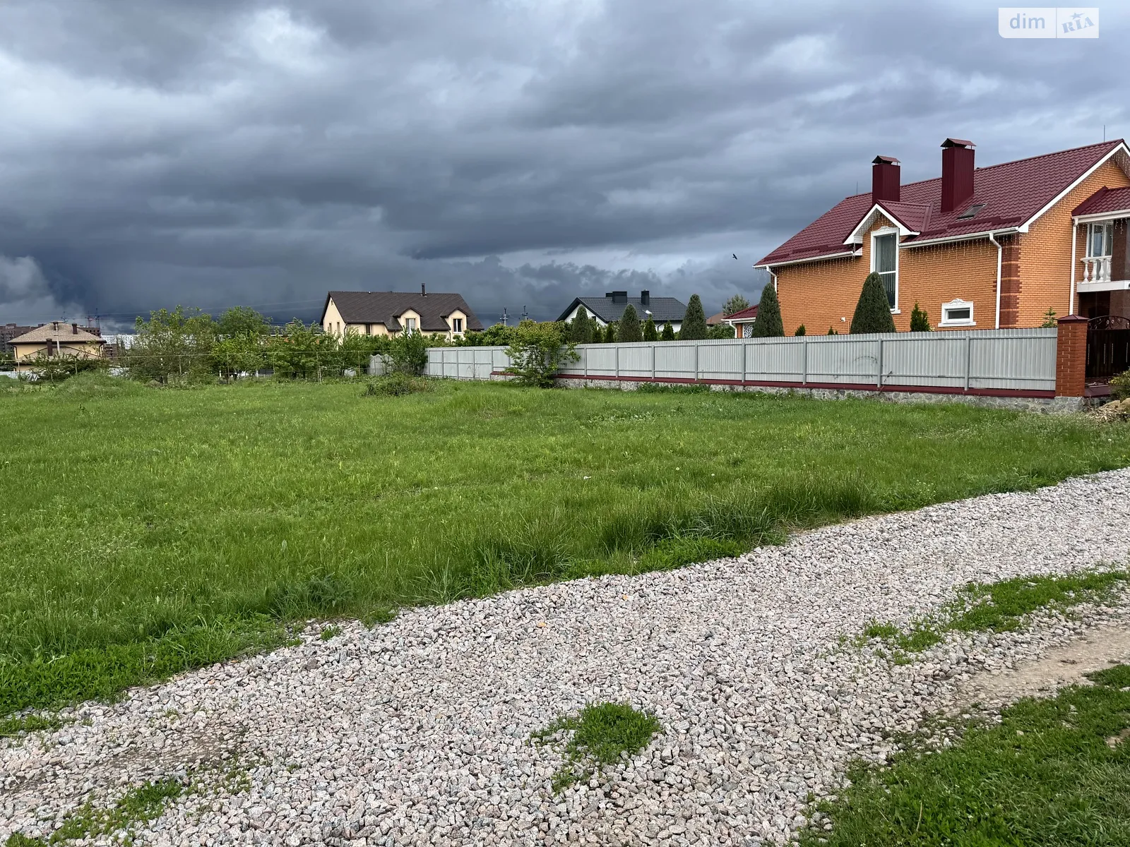 Продается земельный участок 10 соток в Полтавской области, цена: 74999 $ - фото 1