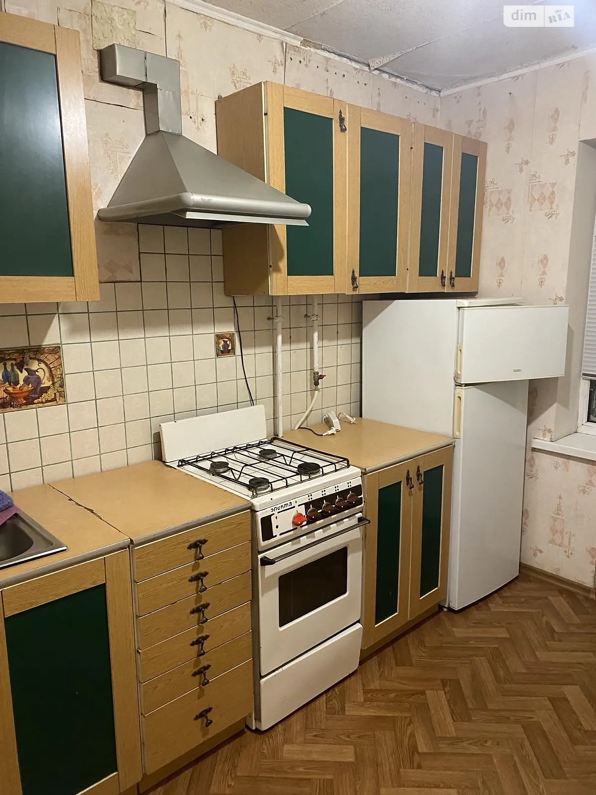 Продается 2-комнатная квартира 48.5 кв. м в Днепре, ул. Немировича-Данченко, 50 - фото 1