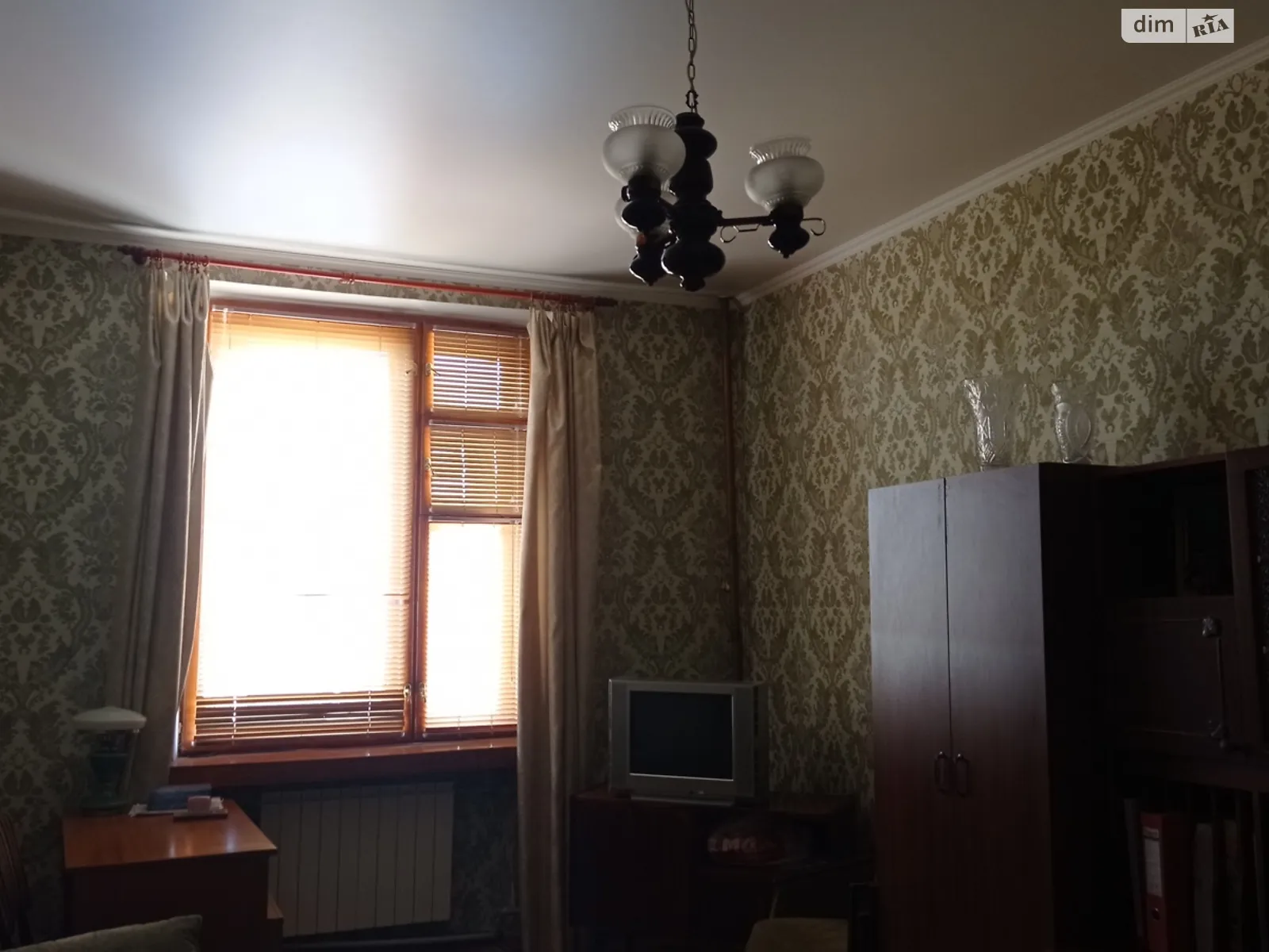 Продается 2-комнатная квартира 55.2 кв. м в Харькове, просп. Героев Харькова(Московский), 96А - фото 1