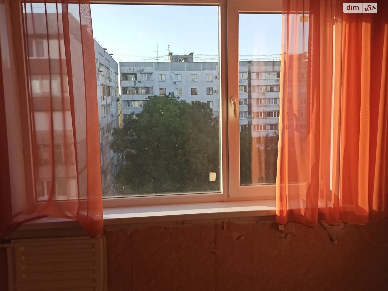 1-кімнатна квартира 32 кв. м у Запоріжжі, вул. Вороніна - фото 1