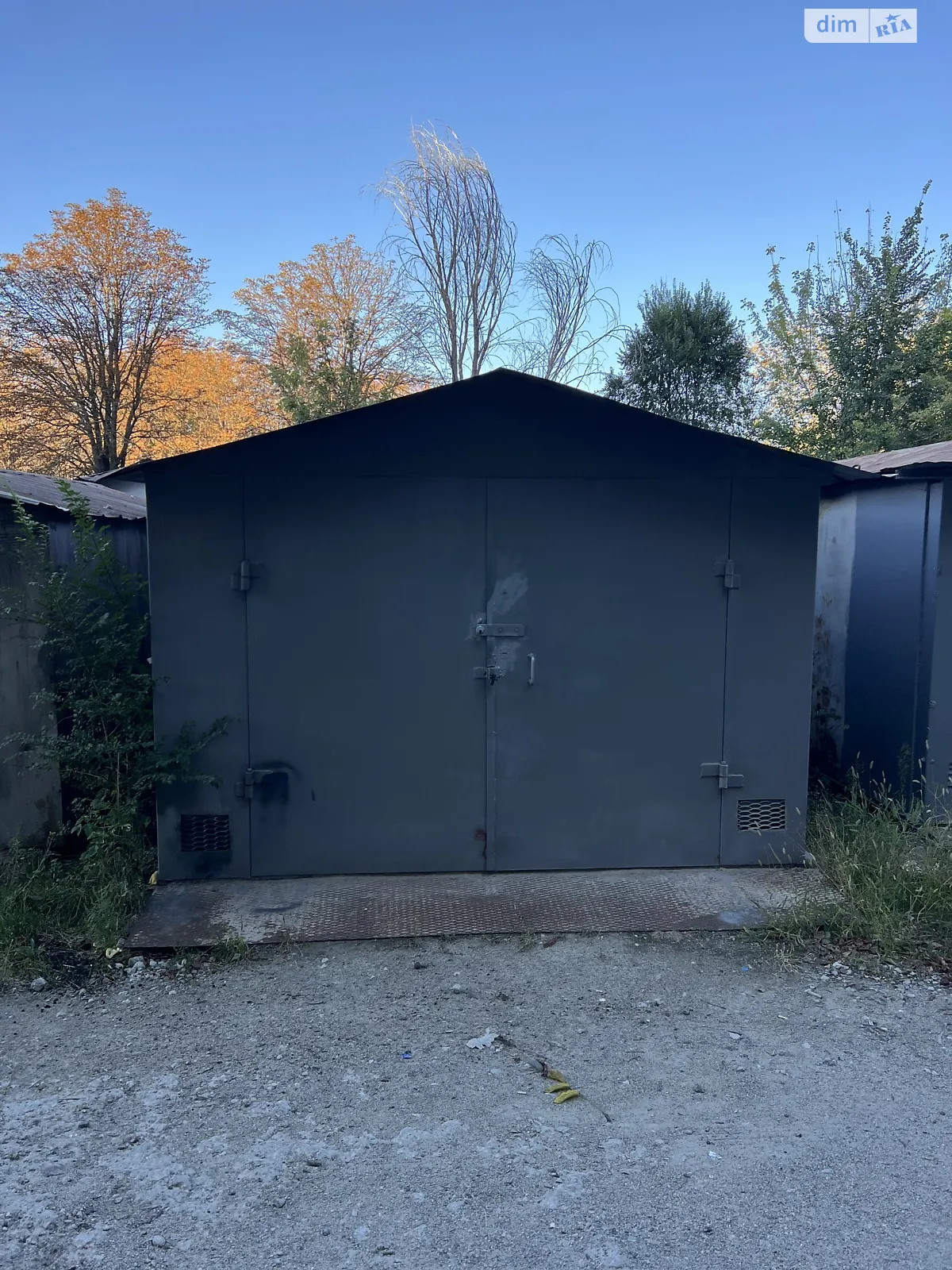 Продається окремий гараж під легкове авто на 6.9 кв. м, цена: 2899 $ - фото 1