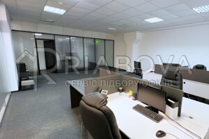 Довгострокова оренда офісного приміщення, Київ, р‑н. Шевченківський, ст.м. Дорогожичі, Дегтярівська вулиця