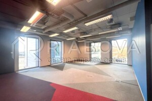 Долгосрочная аренда офисного помещения, Киев, р‑н. Печерский, ст.м. Печерская, Лейпцигская улица