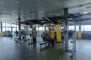 Довгострокова оренда офісного приміщення, Київ, р‑н. Деснянський, Миколи Закревського вулиця