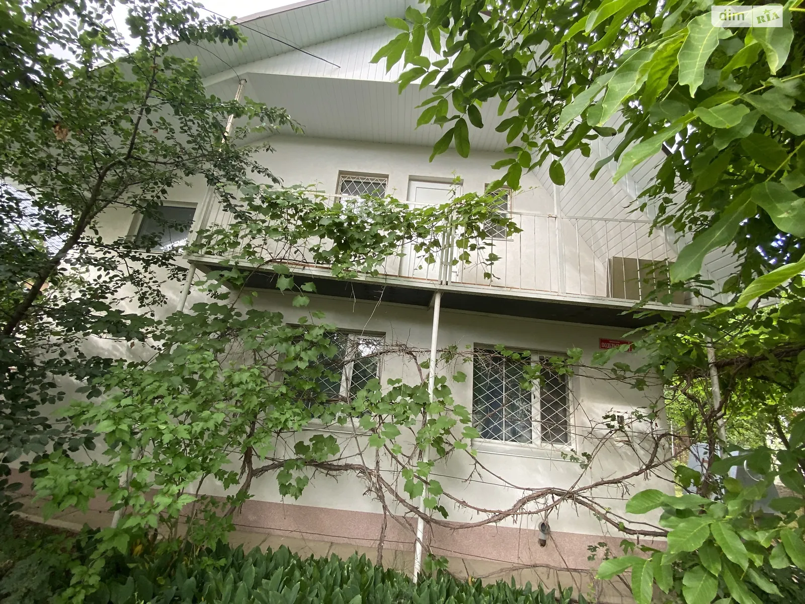 Продается дом на 2 этажа 86.4 кв. м с террасой, цена: 68000 $ - фото 1