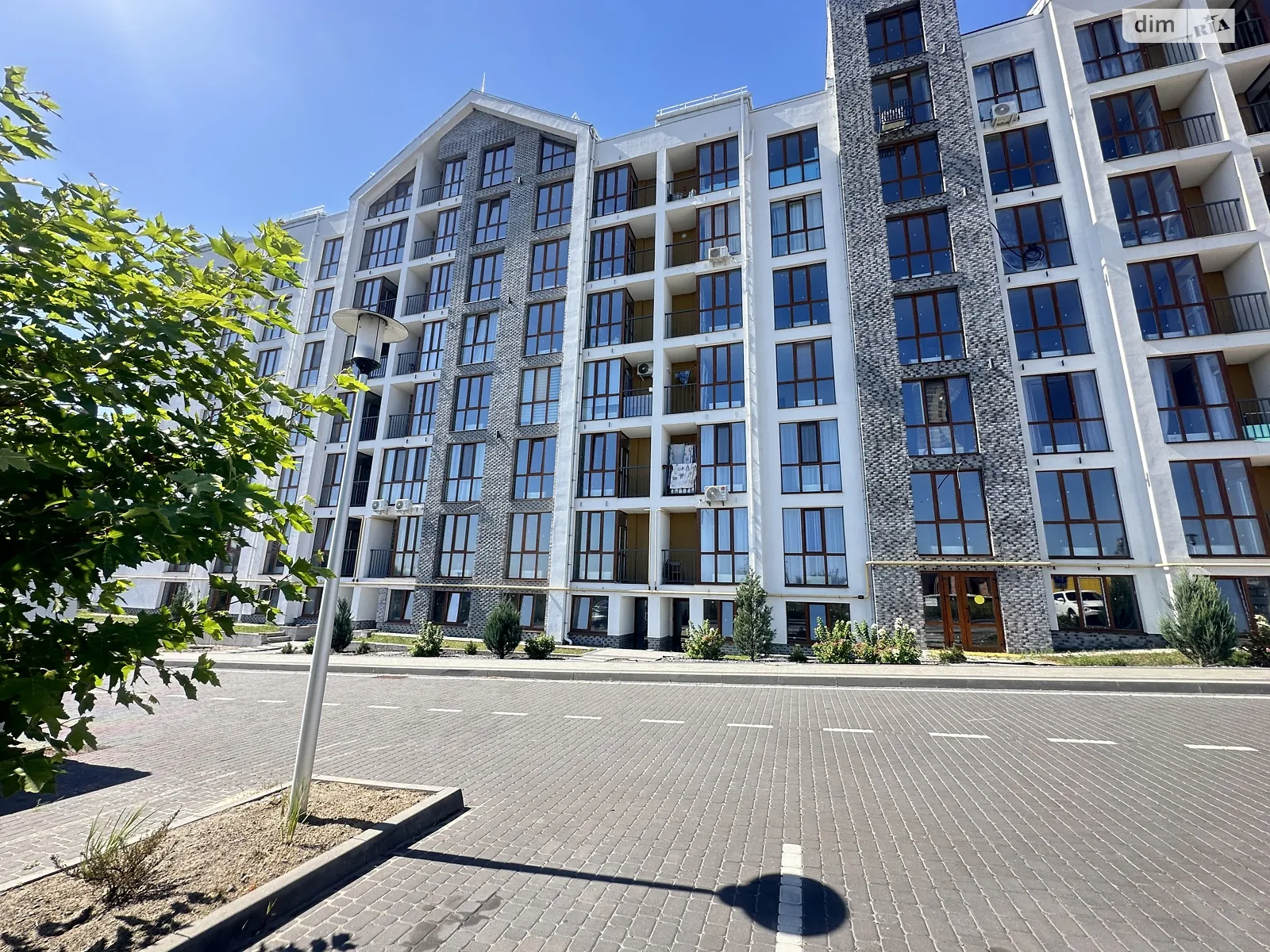 Продается 1-комнатная квартира 41.8 кв. м в Гостомеле, ул. Богдана Хмельницкого(Кирова), 3Є - фото 1