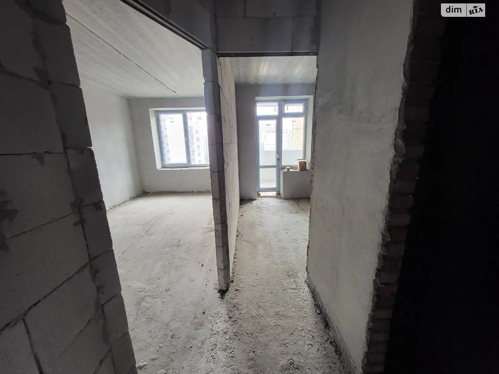 Продается 1-комнатная квартира 35 кв. м в Хмельницком, ул. Каменецкая, 100/2 - фото 1