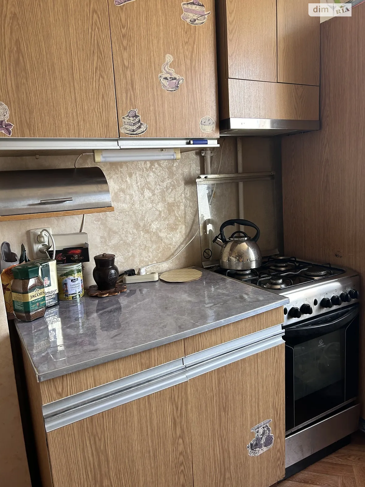 Продается 1-комнатная квартира 34.7 кв. м в Полтаве, ул. Героев АТО, 118/2 корпус 3 - фото 1