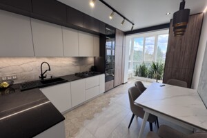 Долгосрочная аренда квартиры, Винница, р‑н. Подолье, Генерала Гандзюка улица, дом 17