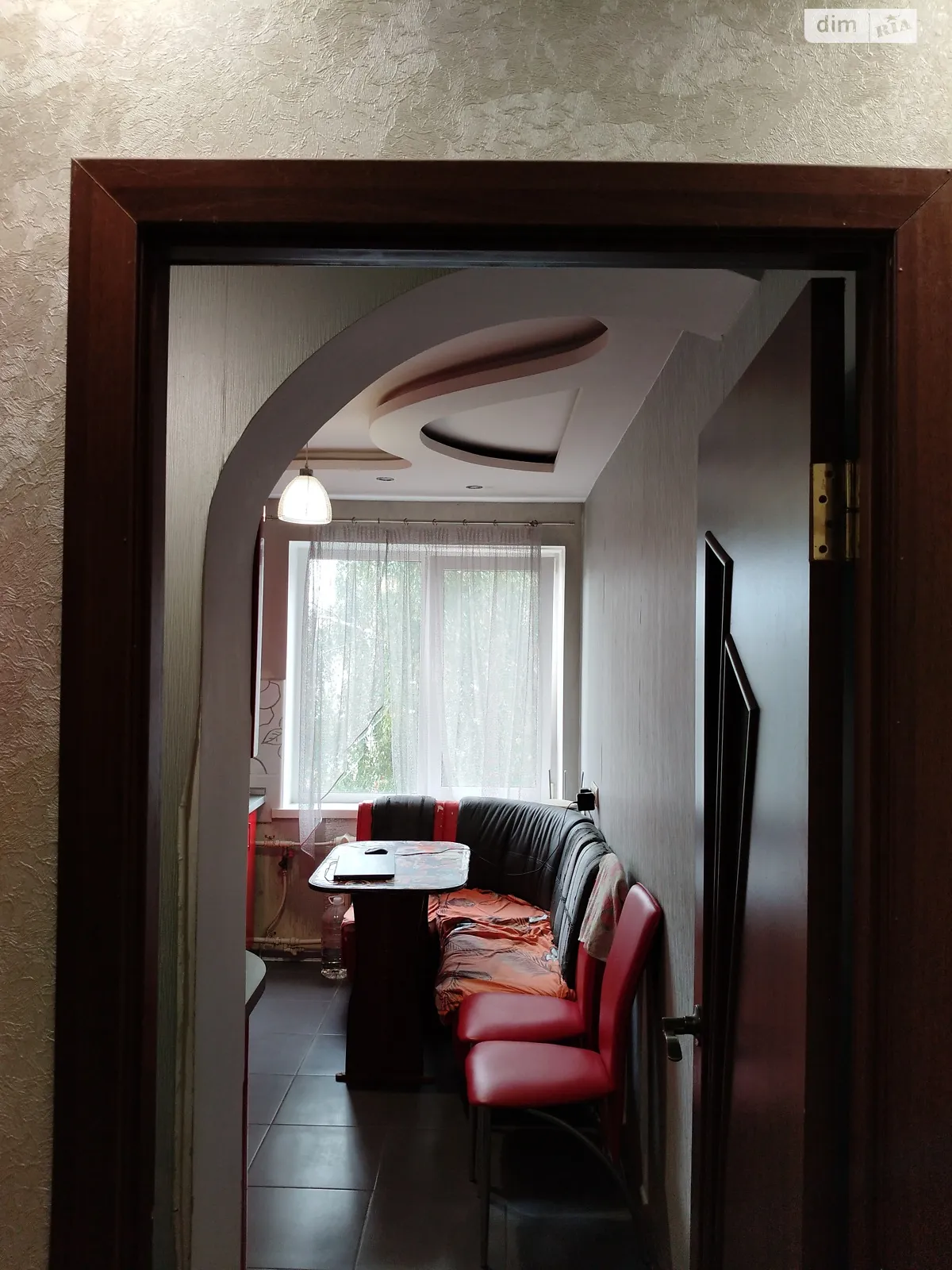 Продается 3-комнатная квартира 68 кв. м в Житомире, ул. Покровская(Щорса) - фото 1