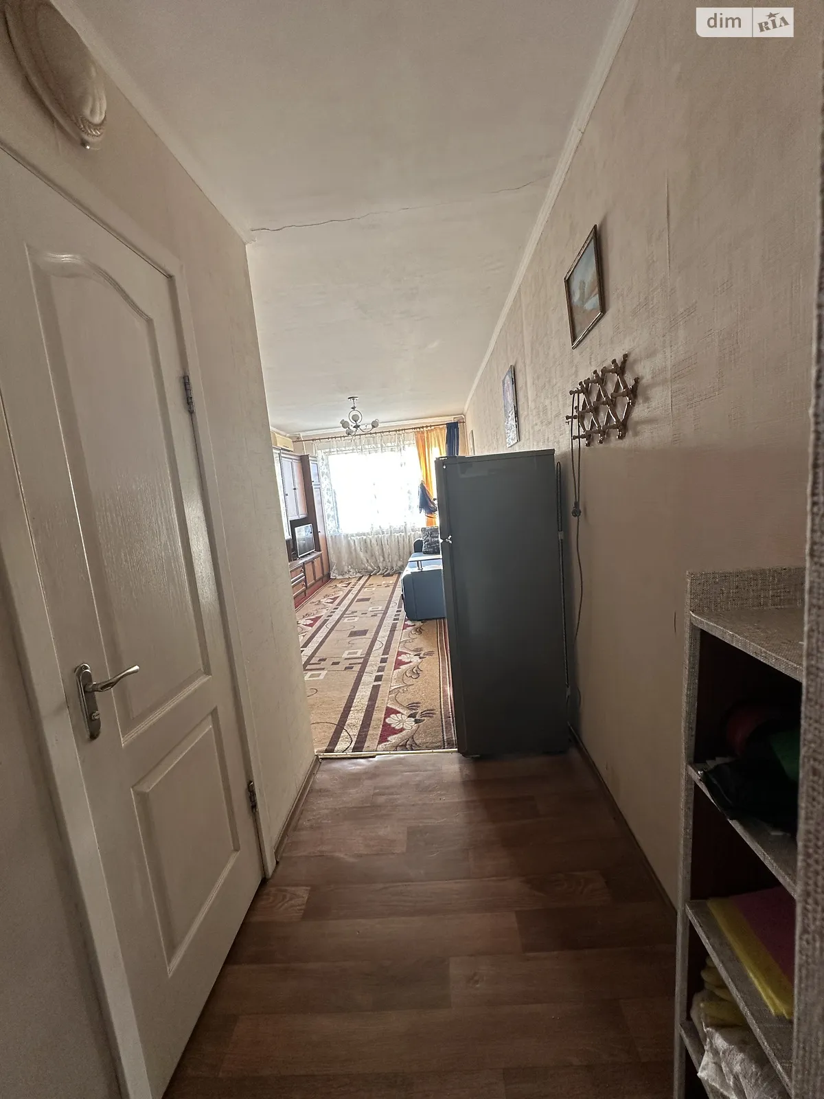 Продается комната 22.3 кв. м в Днепре, цена: 15000 $ - фото 1