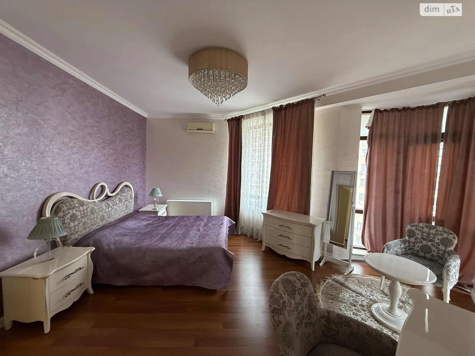 Здається в оренду 3-кімнатна квартира 125 кв. м у Одесі, ул. Тіниста, 9/12 - фото 1