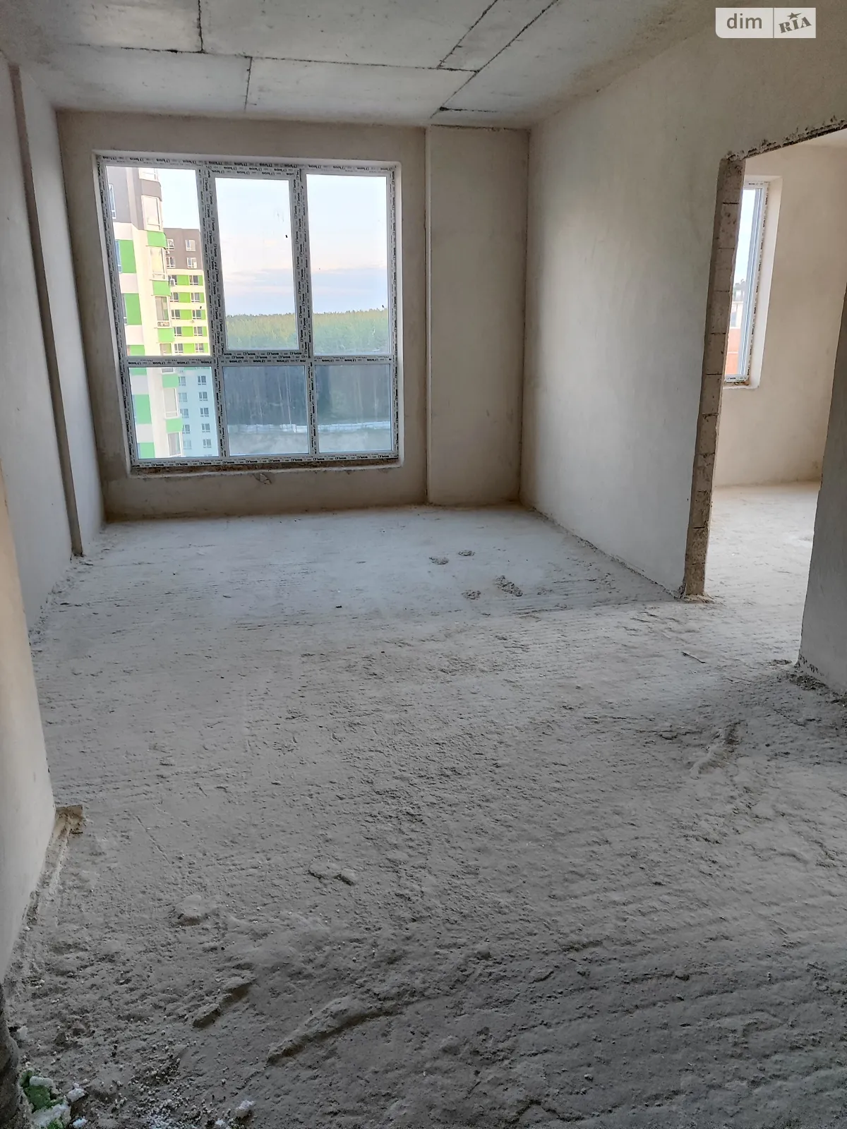 Продается 2-комнатная квартира 66.8 кв. м в Ирпене, ул. Выговского(Суворова), 2Д/5 - фото 1