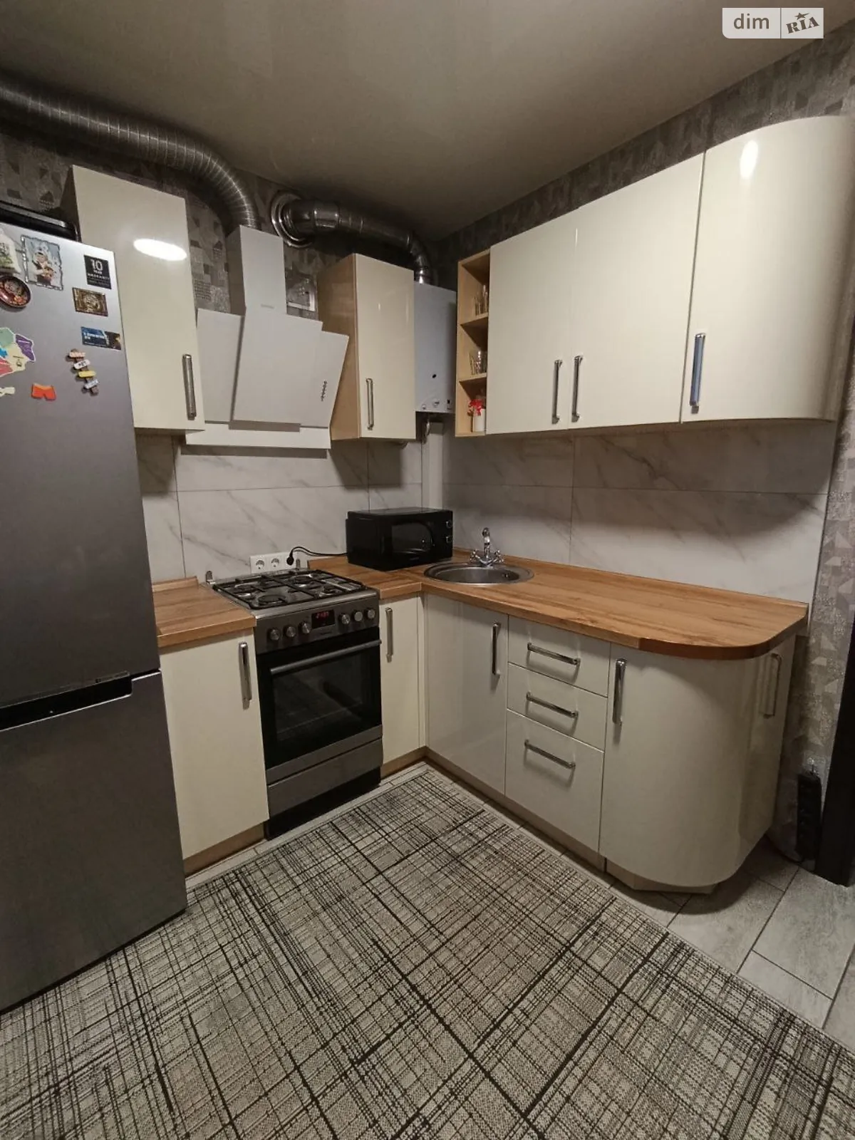 Продается 2-комнатная квартира 51.9 кв. м в Виннице, ул. Чумацкая - фото 1