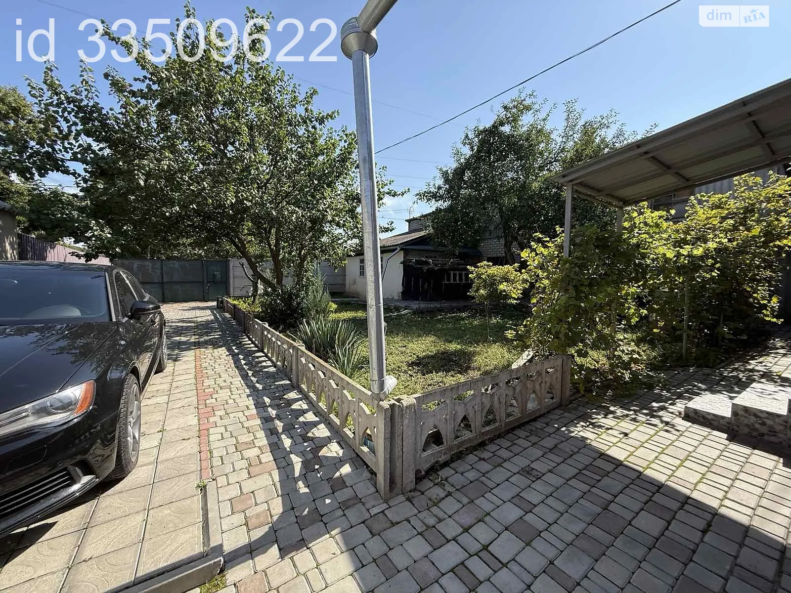 Продается дом на 2 этажа 140 кв. м с гаражом, цена: 57000 $ - фото 1