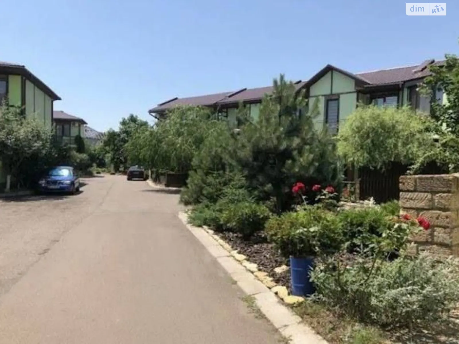 ул. Академика Заболотного Крыжановка (Одесса), цена: 120000 $ - фото 1