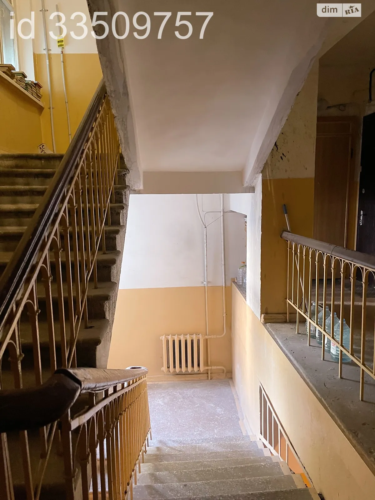 Продается 2-комнатная квартира 53.9 кв. м в Днепре, ул. Ефремова Сергея, 2А - фото 1