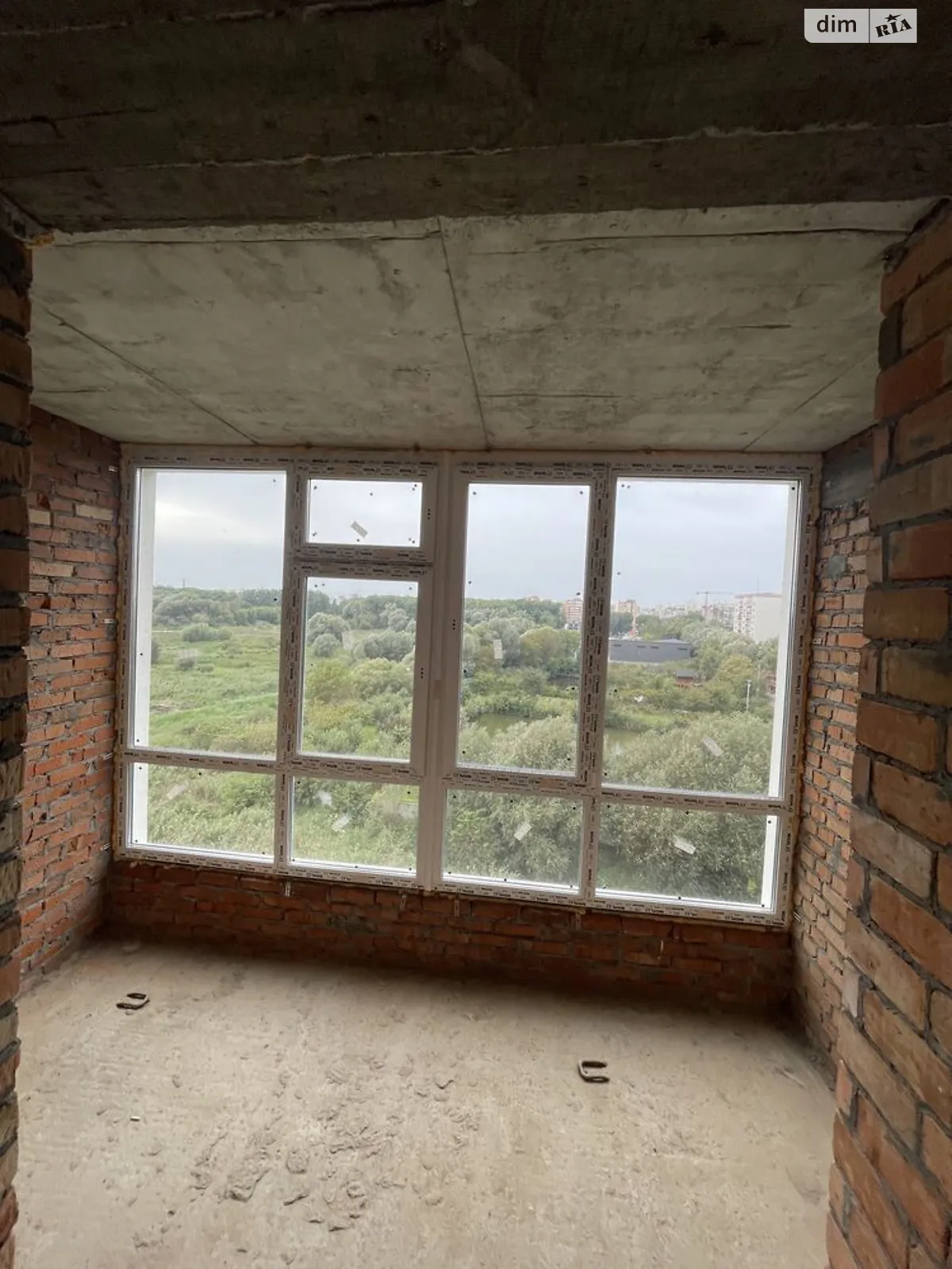 Продается 1-комнатная квартира 35 кв. м в Хмельницком, Старокостянтиновское шоссе, 7/2Б - фото 1