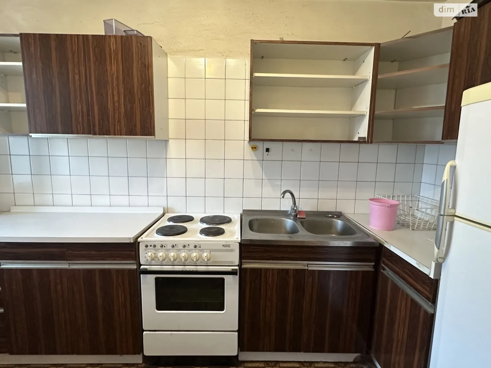 Продається 1-кімнатна квартира 42.25 кв. м у Києві, вул. Сортувальна, 4 - фото 1