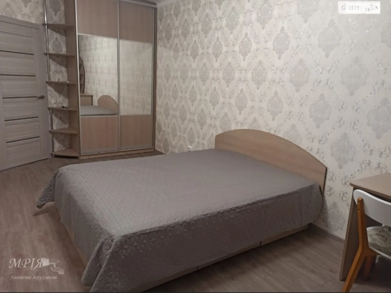 Сдается в аренду 1-комнатная квартира 43 кв. м в Виннице, ул. Пирогова - фото 1