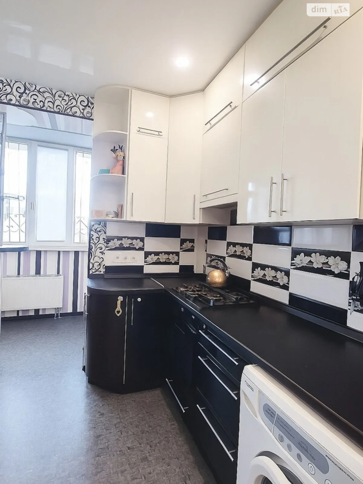 Продается 1-комнатная квартира 47.1 кв. м в Харькове, Салтовское шоссе, 264Л - фото 1