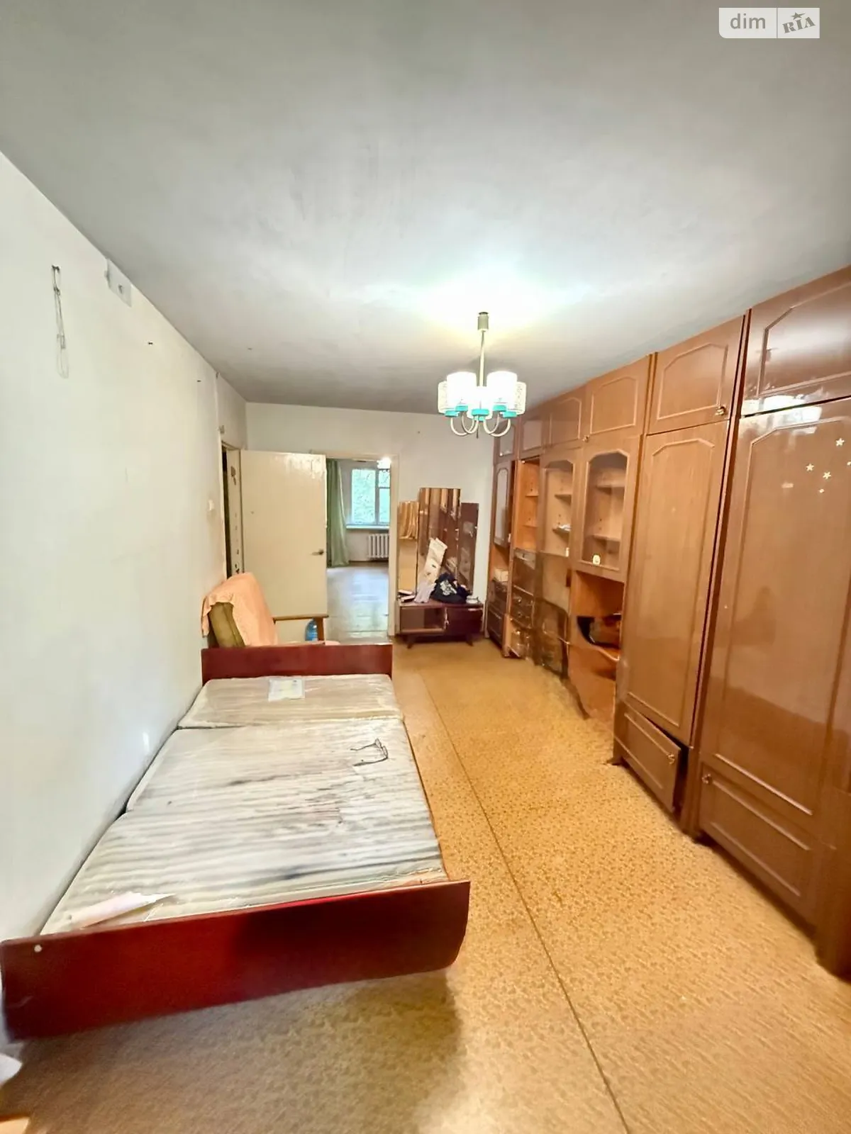 Продается 2-комнатная квартира 43 кв. м в Одессе, ул. Владислава Бувалкина(Генерала Бочарова) - фото 1