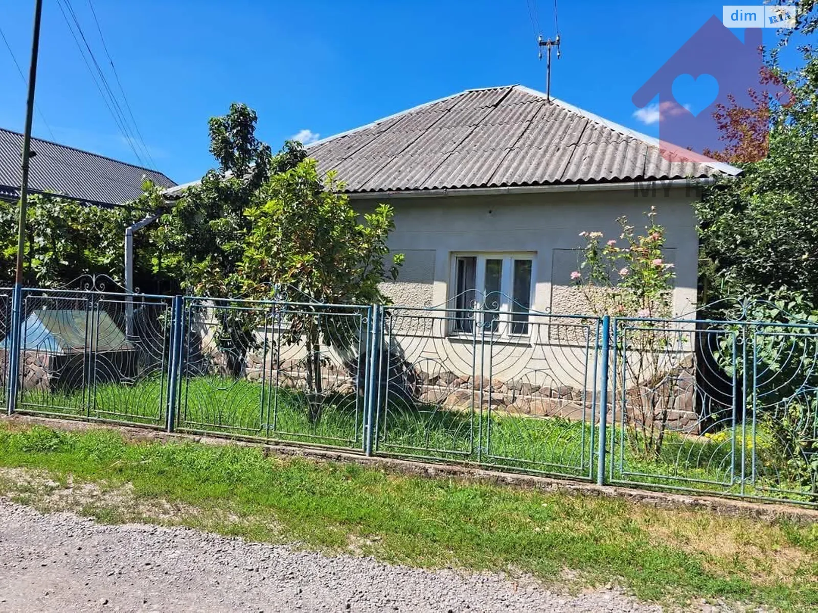 Продается одноэтажный дом 63.7 кв. м с бассейном, цена: 30000 € - фото 1