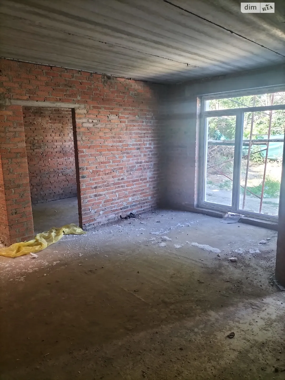 Продается дом на 2 этажа 95 кв. м с мансардой, цена: 86999 $ - фото 1