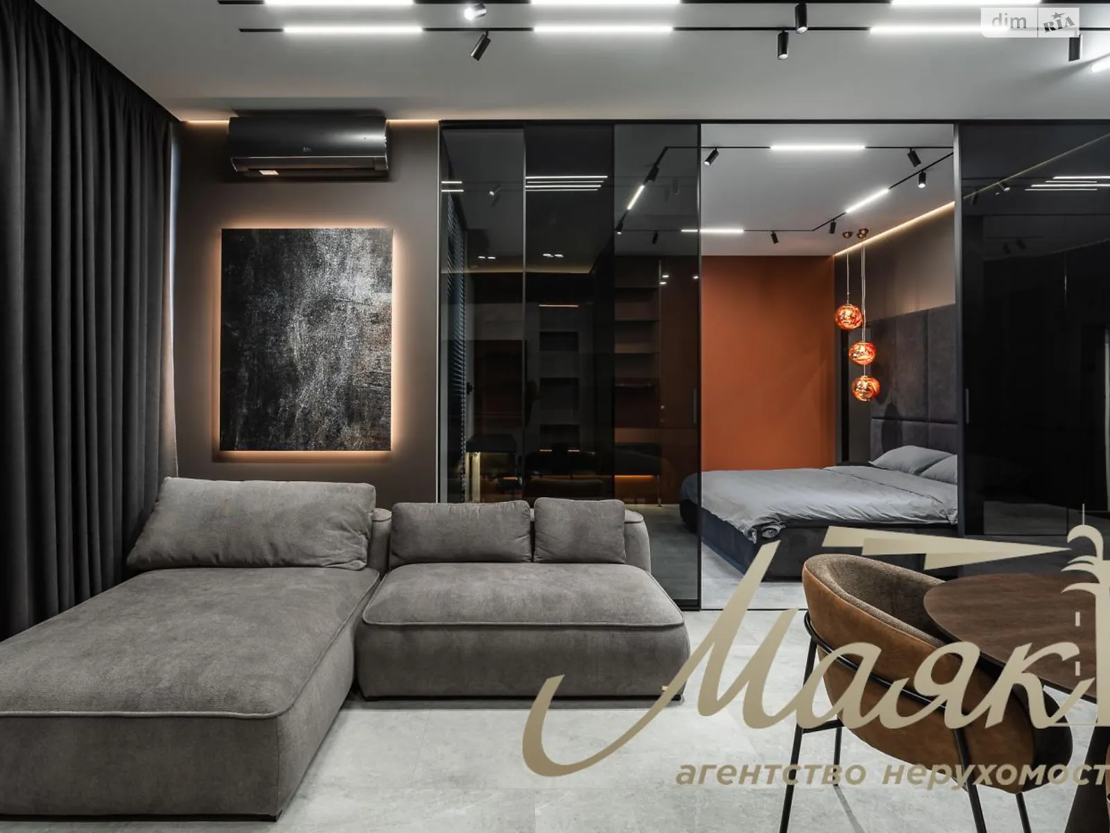 Сдается в аренду 2-комнатная квартира 63.5 кв. м в Киеве, просп. Берестейский(Победы), 42А - фото 1