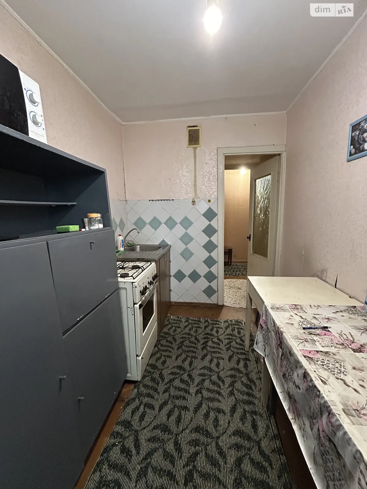 Сдается в аренду 2-комнатная квартира 50 кв. м в Хмельницком, ул. Франко Ивана, 55 - фото 1