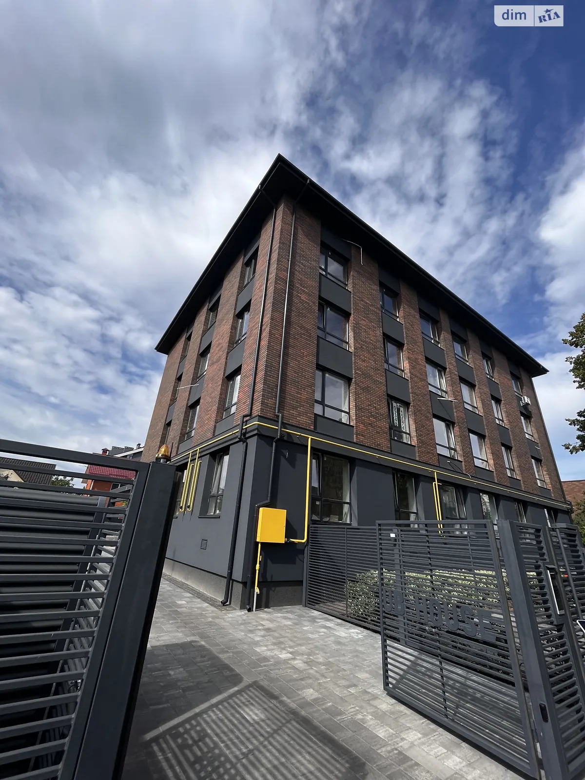 Продається 1-кімнатна квартира 33 кв. м у Ірпені, вул. Троїцька(Пролетарська) - фото 1