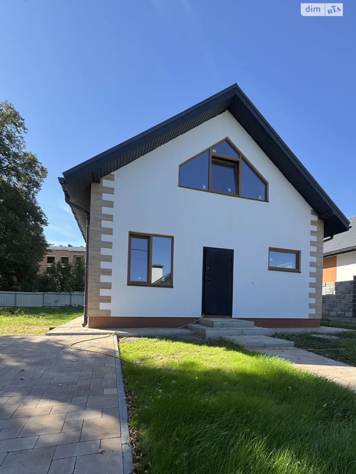 ул. Европейская Михайловка-Рубежовка (Ирпень), цена: 70000 $ - фото 1