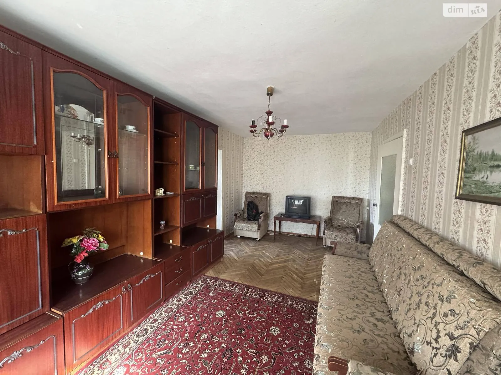Продается 2-комнатная квартира 44 кв. м в Николаеве, ул. Григорьева Олега, 2Б - фото 1