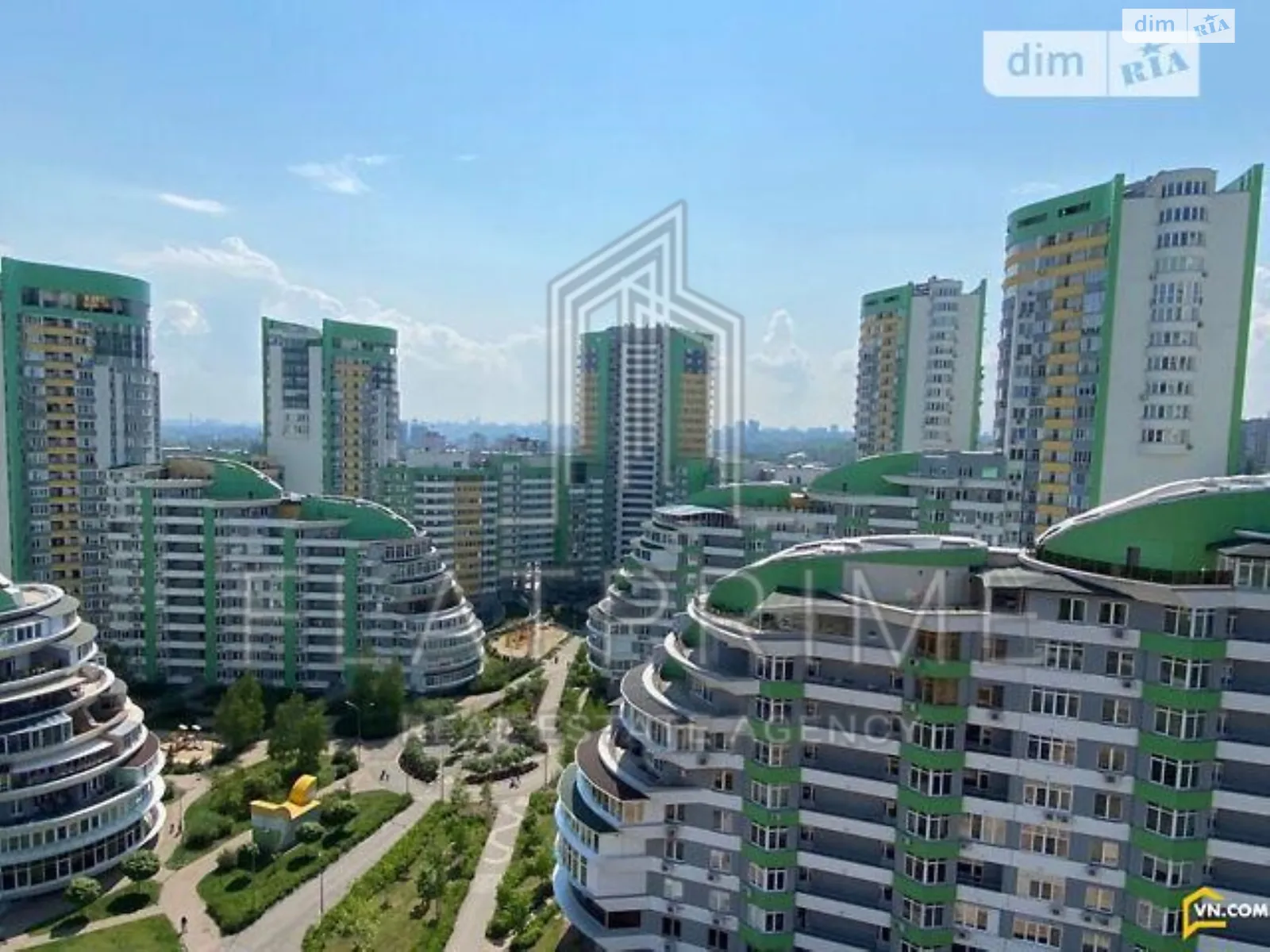 Продается 1-комнатная квартира 43.3 кв. м в Киеве, ул. Вышгородская, 45Ж - фото 1