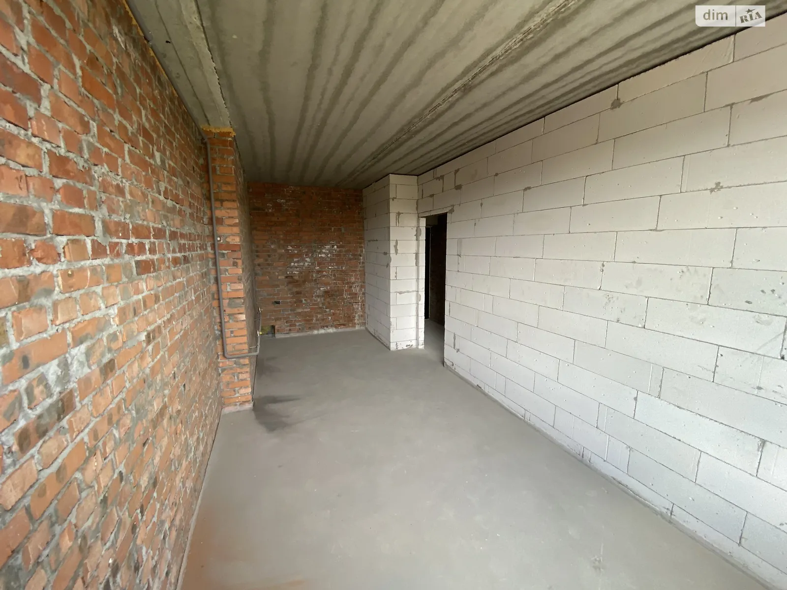 Продається 1-кімнатна квартира 33.3 кв. м у Ірпені, вул. Троїцька(Пролетарська), 15 - фото 1