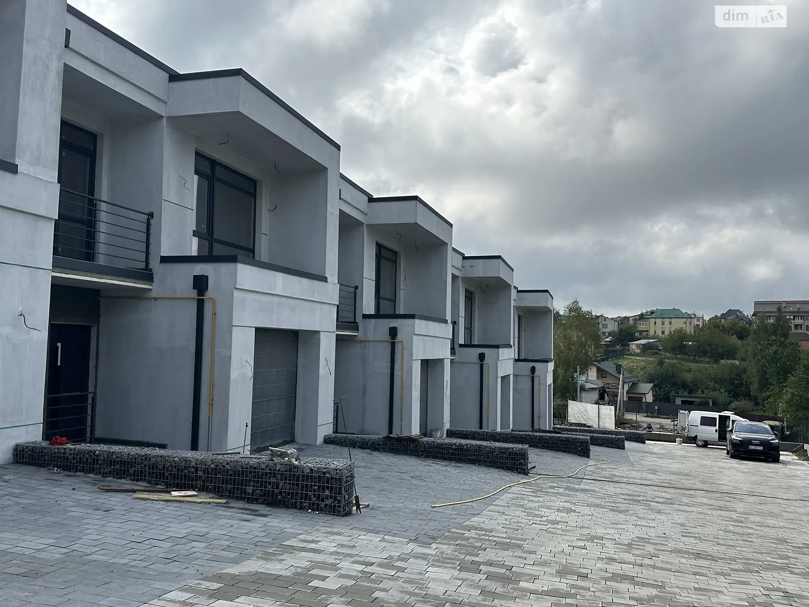 ул. Станислава Людкевича Солонка, цена: 156750 $ - фото 1