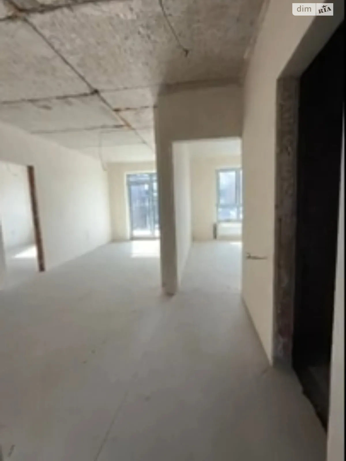 Продається 2-кімнатна квартира 33 кв. м у Ірпені, вул. Лісова, 4Е - фото 1