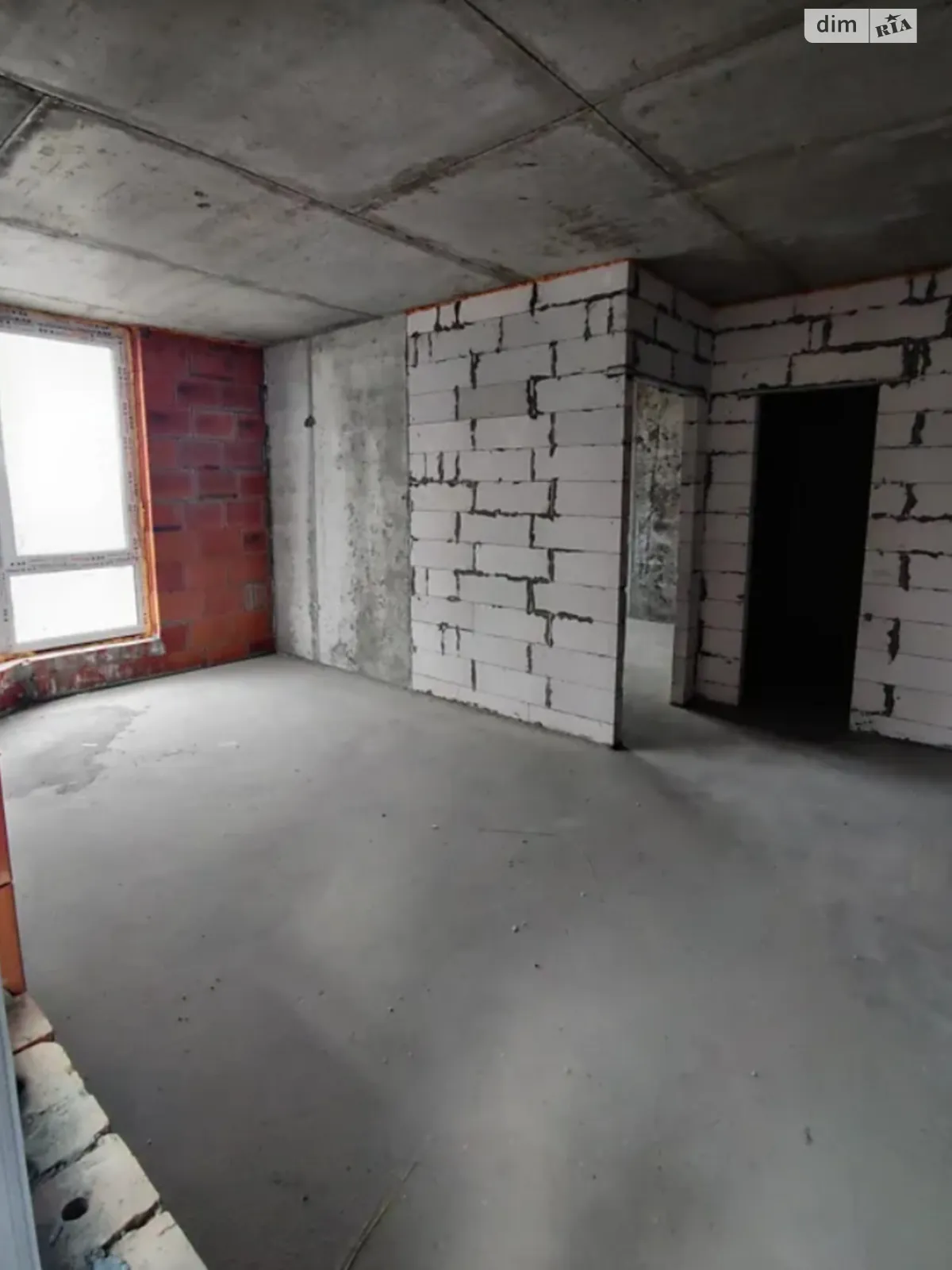 1-комнатная квартира 44 кв. м в, цена: 46500 $ - фото 1