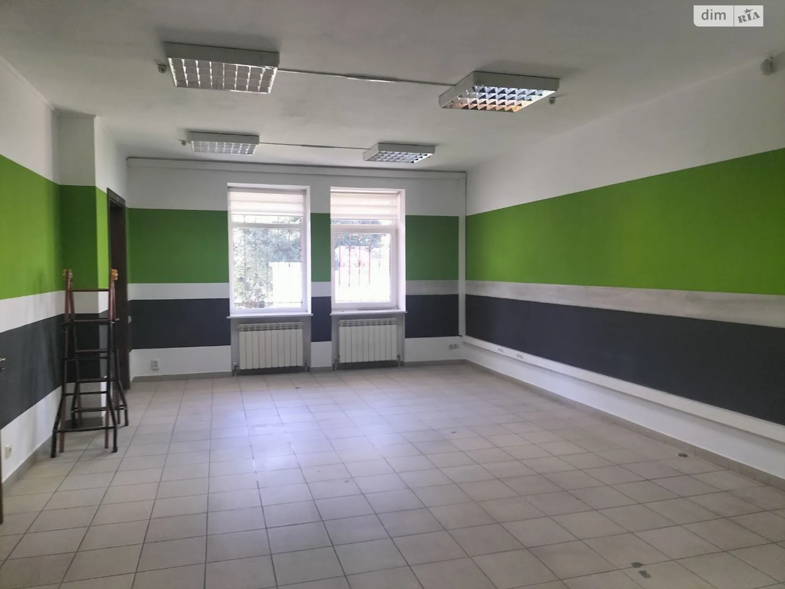 Здається в оренду приміщення вільного призначення 81.2 кв. м в 7-поверховій будівлі, цена: 18000 грн - фото 1
