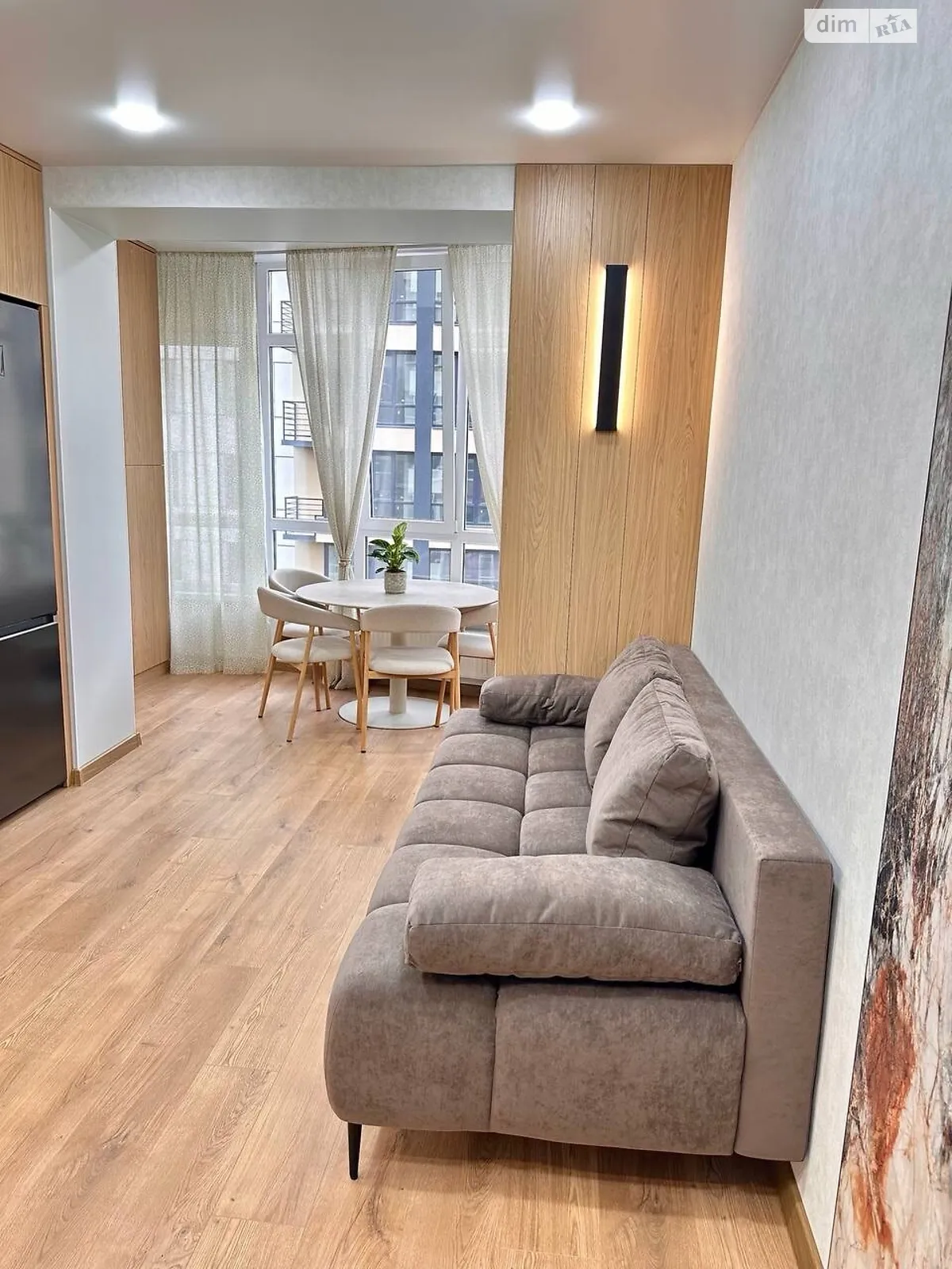 Продается 2-комнатная квартира 74 кв. м в, цена: 150000 $ - фото 1