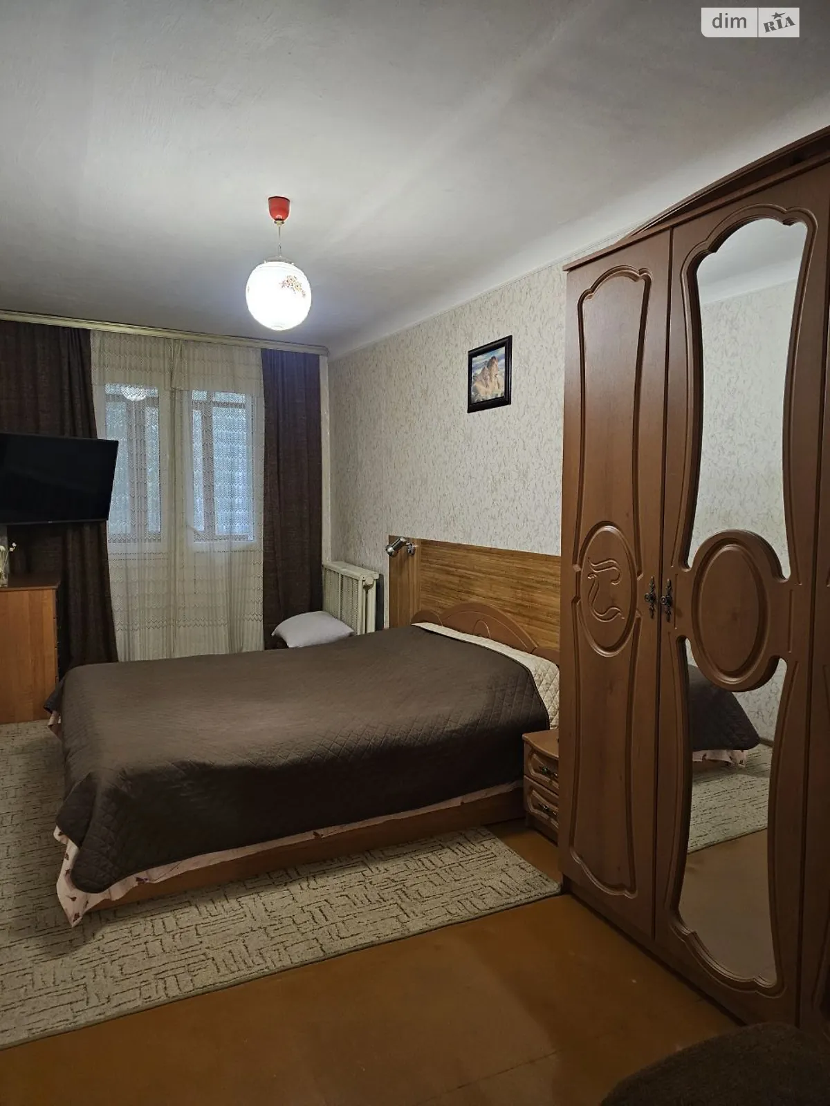 Продается 3-комнатная квартира 59.17 кв. м в Житомире, пер. Вацковский - фото 1