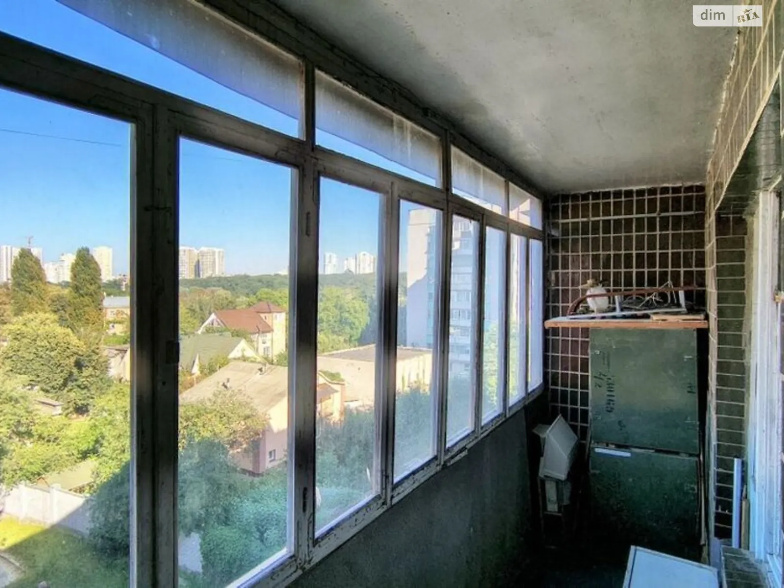 Продается 3-комнатная квартира 68.5 кв. м в Киеве, ул. Зеленого Клина(Уссурийская), 6 - фото 1