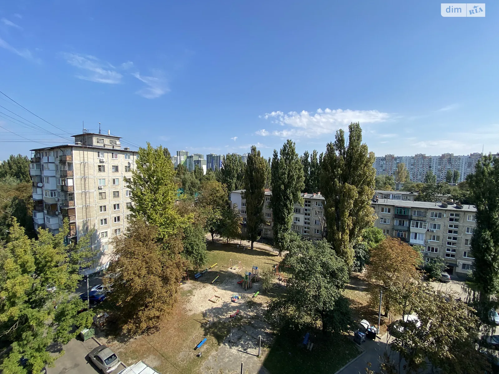 Продается 3-комнатная квартира 58 кв. м в Киеве, ул. Ивана Выговского(Маршала Гречко), 2 - фото 1