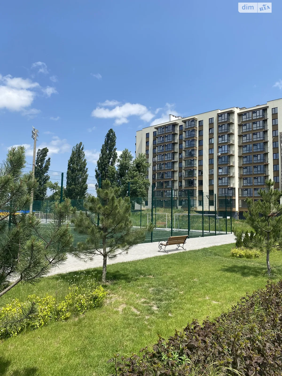 ул. Сергея Зулинского, 39Б Подшипниковый завод Винница ЖК Добробуд - фото 2