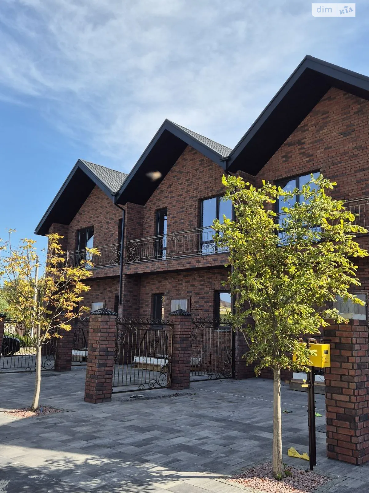 ул. Каштановая Погребы (Бровары), цена: 1200 $ - фото 1