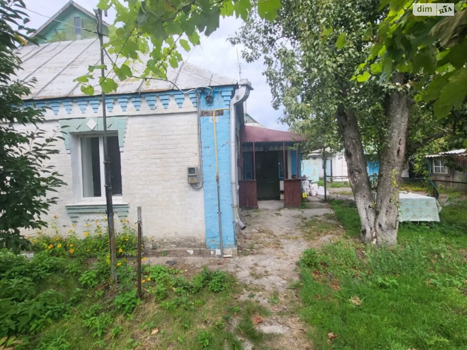 Продается одноэтажный дом 86.2 кв. м с баней/сауной, цена: 16500 $ - фото 1