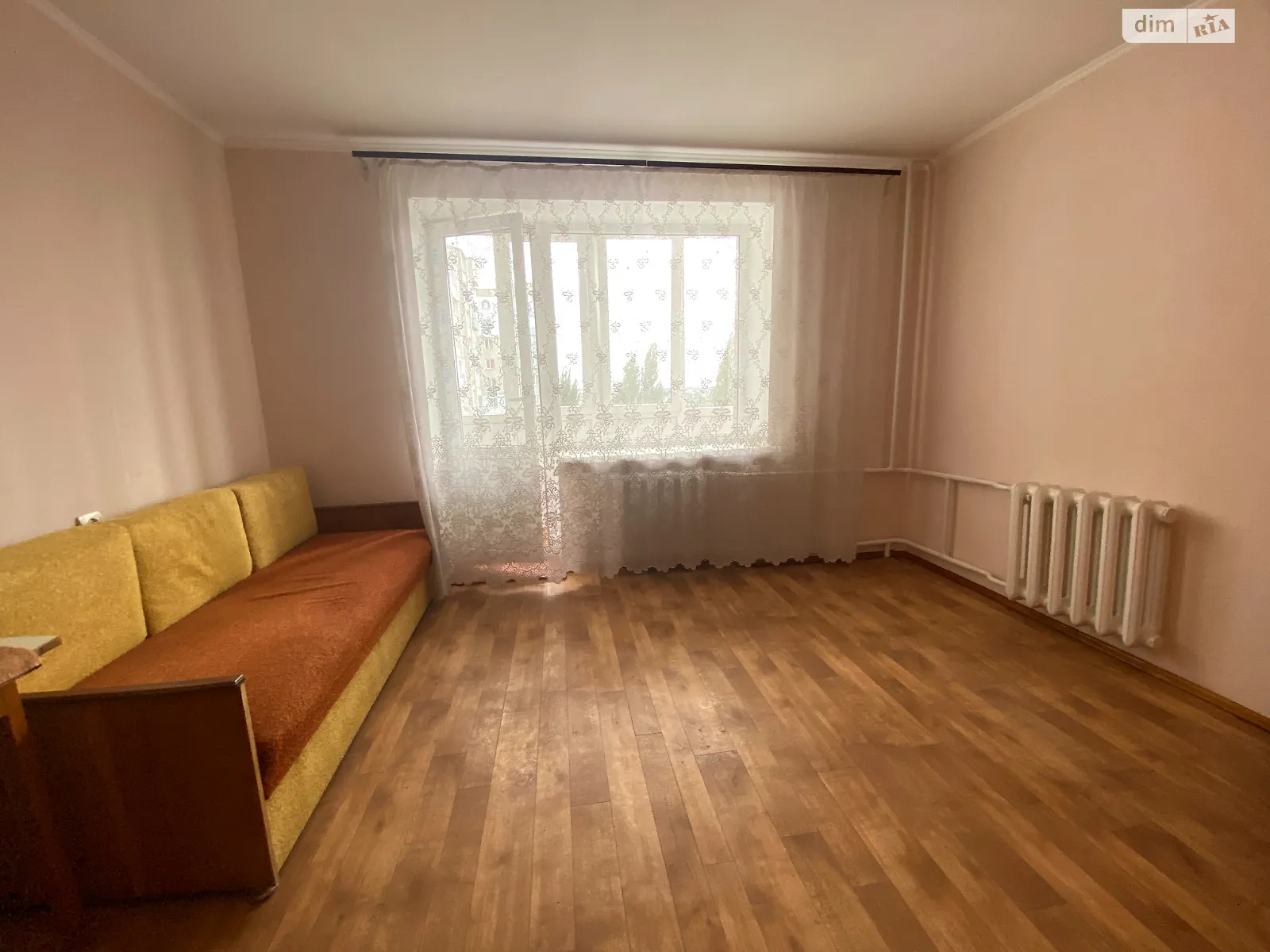 Сдается в аренду 1-комнатная квартира 48 кв. м в Виннице, ул. Андрея Первозванного, 58А - фото 1