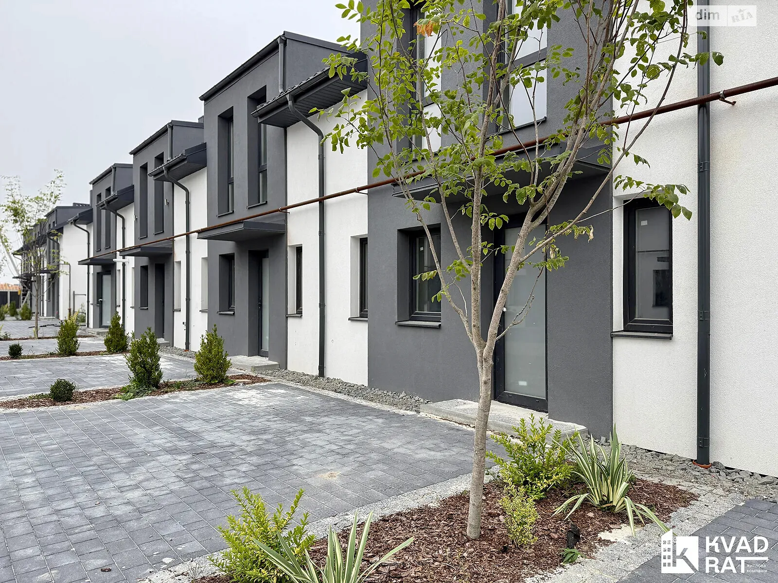 ул. Лунная Криховцы (Ивано-Франковск) ЖК Sttk#14, цена: 78000 $ - фото 1