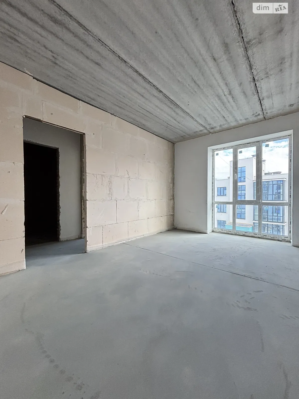 Продається 1-кімнатна квартира 34 кв. м у Ірпені, вул. Гвардійська, 12 - фото 1